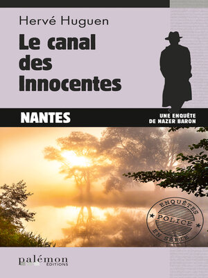 cover image of Le canal des innocentes